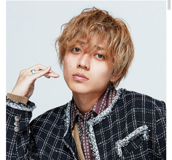 キンプリ(King&Prince)のメンバーの人気ランキング2022年現在の最新版！