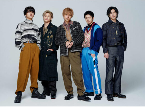 キンプリ(King&Prince)のメンバーの人気ランキング2022年現在の最新版！