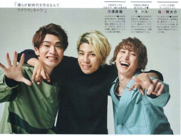 snowmanのファンクラブの入会方法は？料金やメリットを紹介！