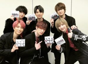 SixTONESのファンクラブに入会したい！方法や値段、メリットを紹介