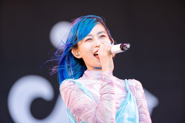 Awesome City Club(オーサムシティクラブ)のボーカルPORIN(ポリン)の歌唱力は下手なの?上手なの?