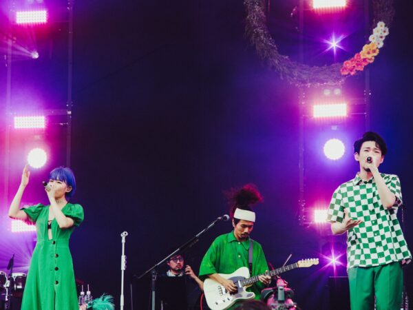 Awesome City Club(オーサムシティクラブ)が売れた理由は?ボーカルのPORIN(ポリン)がかわいいから?