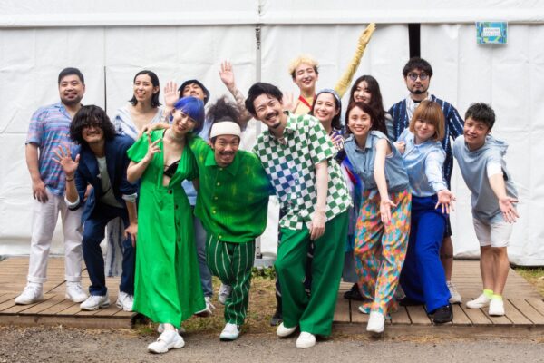 Awesome City Club(オーサムシティクラブ)が売れた理由は?ボーカルのPORIN(ポリン)がかわいいから?