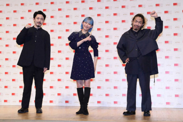 Awesome City Club(オーサムシティクラブ) ボーカルのPORIN(ポリン)の本名、国籍、血液型などプロフィールを紹介！