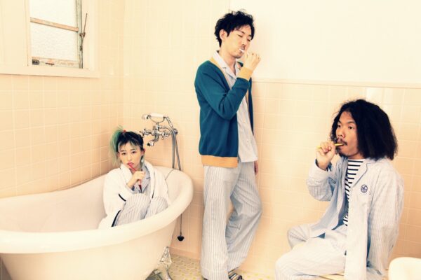 Awesome City Club(オーサムシティクラブ)が売れた理由は?ボーカルのPORIN(ポリン)がかわいいから?