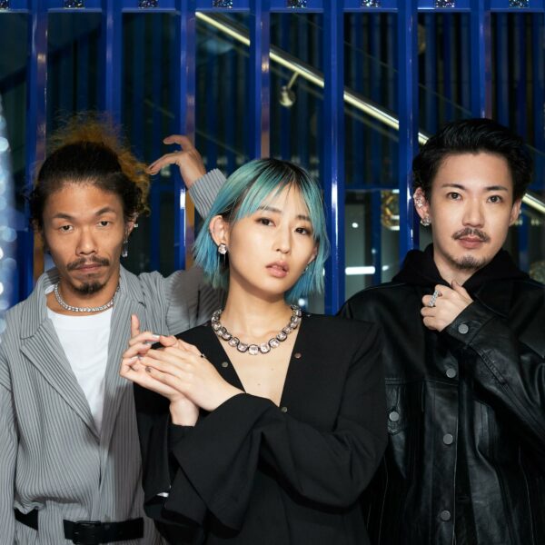 Awesome City Club(オーサムシティクラブ) ポリンは青髪が人気?新しい髪色は不評?