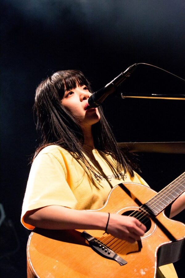 あいみよんの本名や年齢、血液型は?韓国籍という噂は本当?