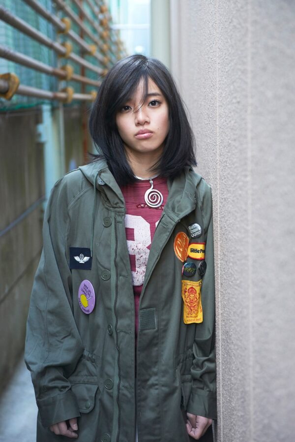 あいみよんの本名や年齢、血液型は?韓国籍という噂は本当?