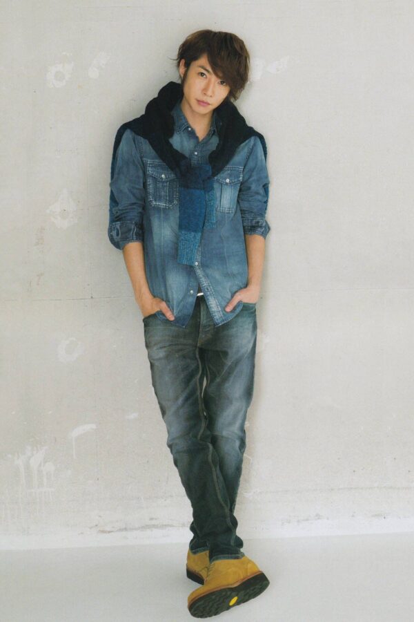 嵐、メンバー内の人気格差がどんどん開いている現状!不人気メンバーは?