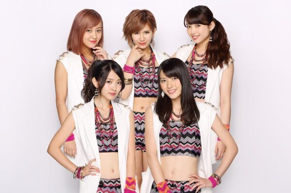 鈴木愛理の詳細プロフィールを紹介!年齢や父母兄弟など家族構成は?