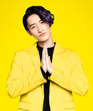 SnowManのメンバーカラーの一覧と由来は？決め方も紹介！