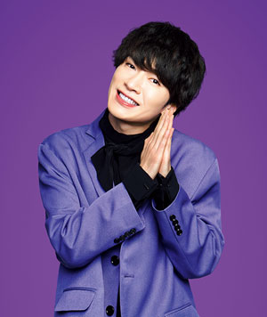 SnowManのメンバーカラーの一覧と由来は？決め方も紹介！