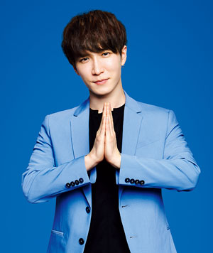 SnowManのメンバーカラーの一覧と由来は？決め方も紹介！