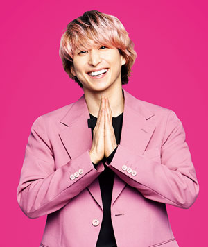 SnowManのメンバーカラーの一覧と由来は？決め方も紹介！