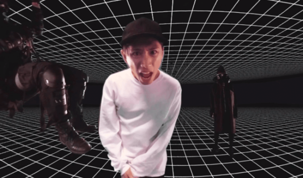 KOHH(ラッパー)の凄さとは？人気な曲は？