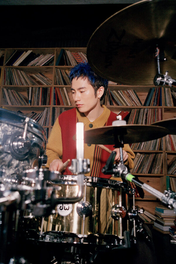 DISH//はあまりMステなどのテレビにでない？JO1やジャニーズとは共演NG？出れない理由や圧力について。