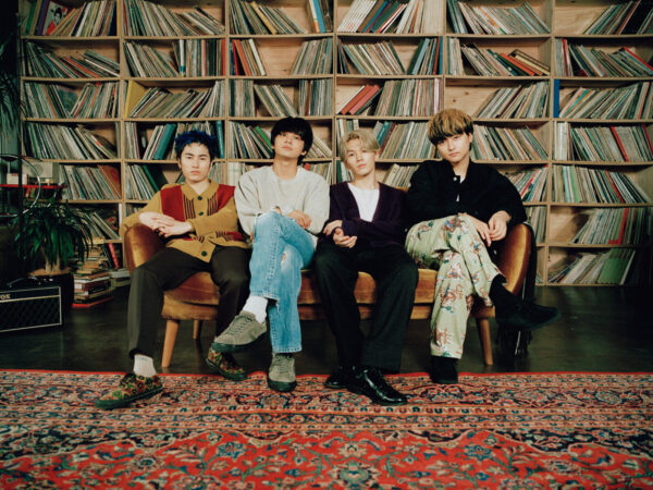 DISH//はあまりMステなどのテレビにでない？JO1やジャニーズとは共演NG？出れない理由や圧力について。