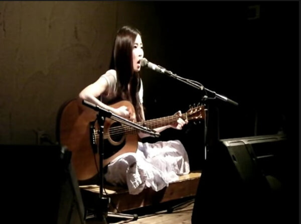 Awesome City Club(オーサムシティクラブ) ボーカルのPORIN(ポリン)の本名、国籍、血液型などプロフィールを紹介！