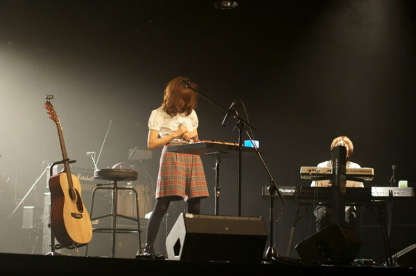 Awesome City Club(オーサムシティクラブ) ボーカルのPORIN(ポリン)の本名、国籍、血液型などプロフィールを紹介！