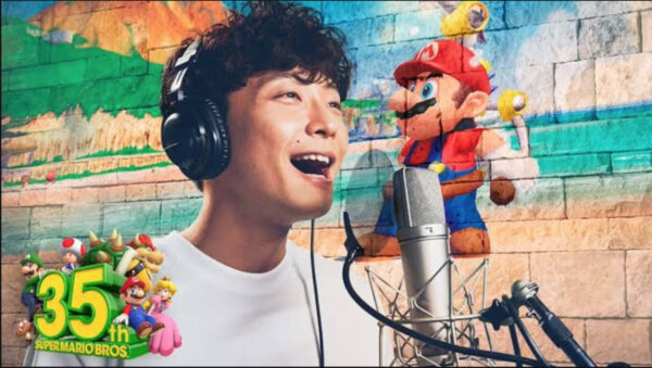 星野源「創造」に詰め込まれたマリオや任天堂へのオマージュ！元ネタについても分析！