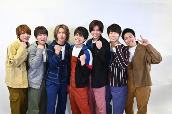 嵐と他のグループの違いは何？彼らの魅力と共に違いを深掘り