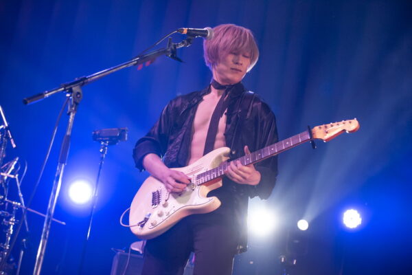 ロックバンド、女王蜂(じょおうばち)のメンバーを人気順にランキング形式で紹介！