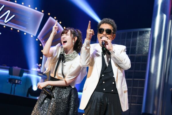 鈴木愛理と鈴木雅之の関係は？親子なの！？