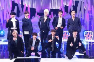 SnowManメンバーの最新の身長・体重は？