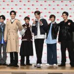 SnowManのメンバーカラーやイメージカラーの一覧と由来は?決め方も紹介!