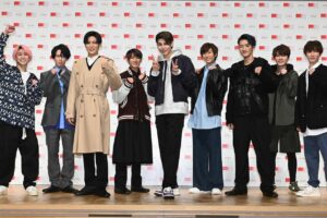 SnowManのメンバーカラーやイメージカラーの一覧と由来は?決め方も紹介!