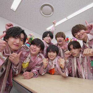 なにわ男子のファンクラブに入りたい!入会方法や入るコツ、特典、メリットまとめ