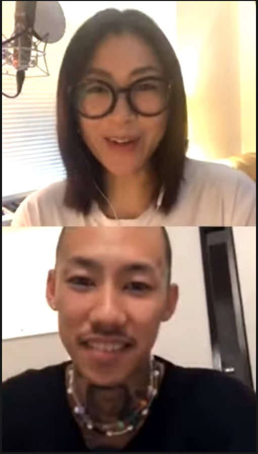 KOHH(ラッパー)の引退理由は？引退はいつ？それとも引退撤回した？