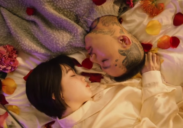 KOHH(ラッパー)の凄さとは？人気な曲は？