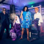 女王蜂(じょおうばち)のメンバーを人気順にランキング形式で紹介!