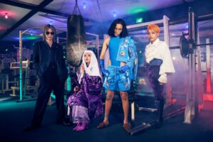 女王蜂(じょおうばち)のメンバーを人気順にランキング形式で紹介！