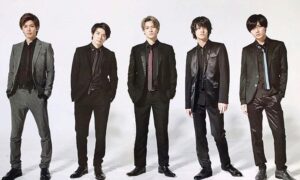キンプリ(king&prince)とsixtonesの関係とは!どっちが先輩?仲は良い?