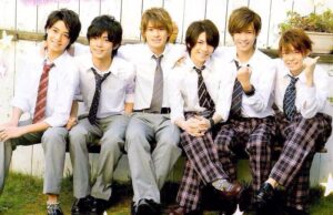 キンプリ(king&prince)とsixtonesの関係とは！どっちが先輩？仲は良い？