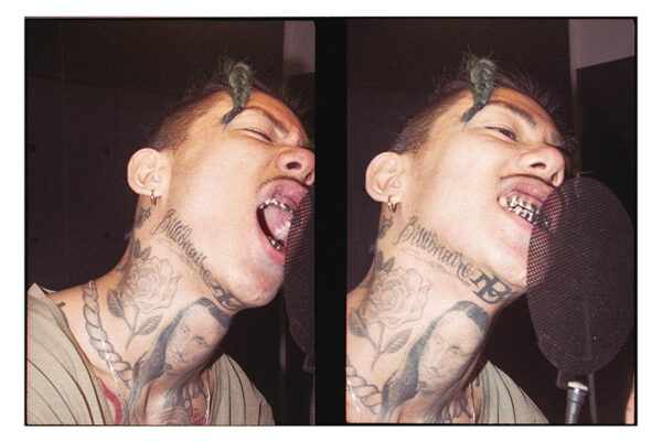 KOHH(ラッパー)と宇多田ヒカルとの関係、コラボのきっかけは?