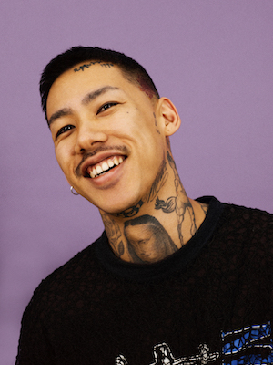 KOHH(ラッパー)の引退理由は？引退はいつ？それとも引退撤回した？