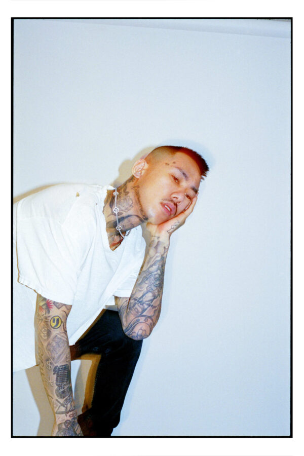 KOHH(ラッパー)の王子復興財団でできることは？入会方法は？