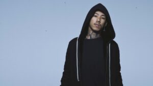 KOHH(ラッパー)と宇多田ヒカルとの関係、コラボのきっかけは？