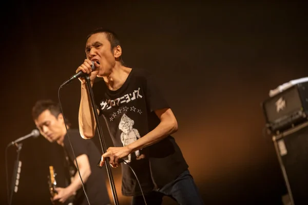 KOHH(ラッパー)の引退理由は？引退はいつ？それとも引退撤回した？