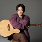 歌手 優里のプロフィールと家族構成について。父親、母親、妹との仲や実家は?