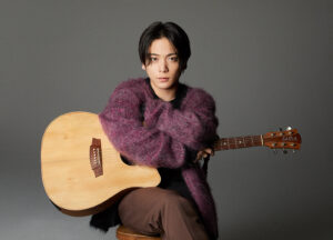 歌手 優里のプロフィールと家族構成について。父親、母親、妹との仲や実家は?