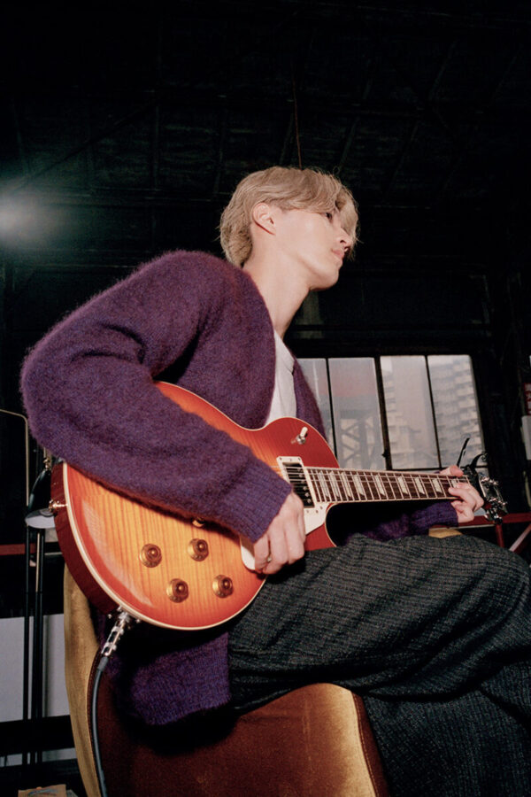 DISH//はあまりMステなどのテレビにでない？JO1やジャニーズとは共演NG？出れない理由や圧力について。