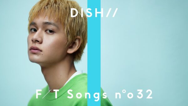 DISH//はあまりMステなどのテレビにでない？JO1やジャニーズとは共演NG？出れない理由や圧力について。