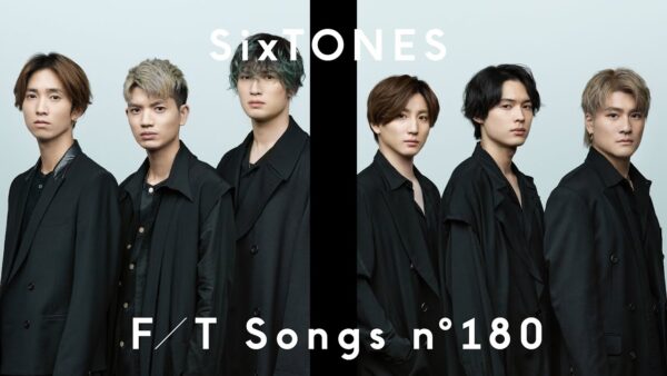 SixTONESのファンクラブに入会したい！方法や値段等メリットを紹介