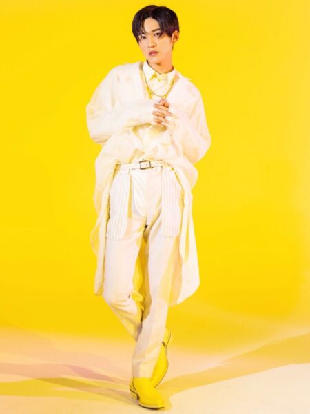 SnowManメンバーの身長一覧!身長高い順ランキング発表