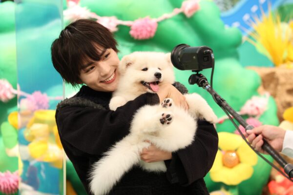 なにわ男子のメンバーの血液型一覧！A型がいなくて、B型が多い！？