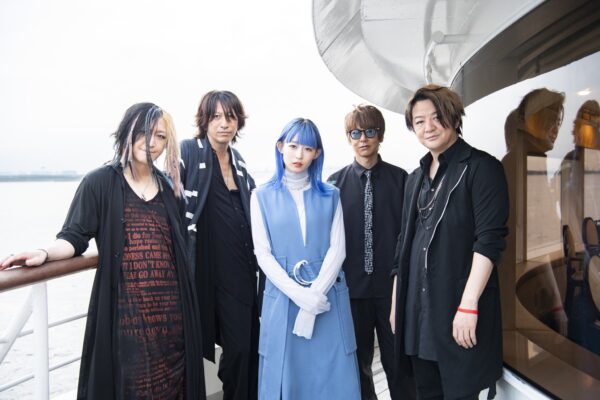 Awesome City Club(オーサムシティクラブ)が売れた理由は?ボーカルのPORIN(ポリン)がかわいいから?